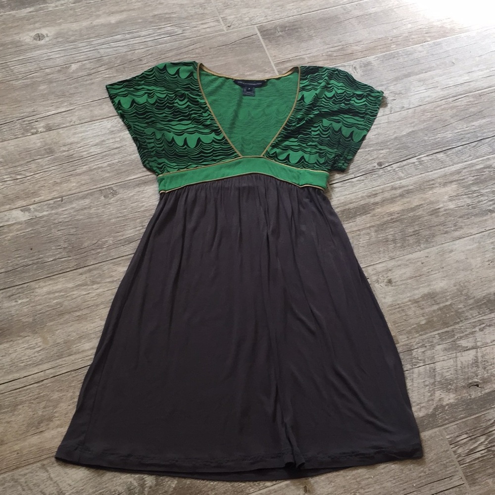 Vintage French Connection